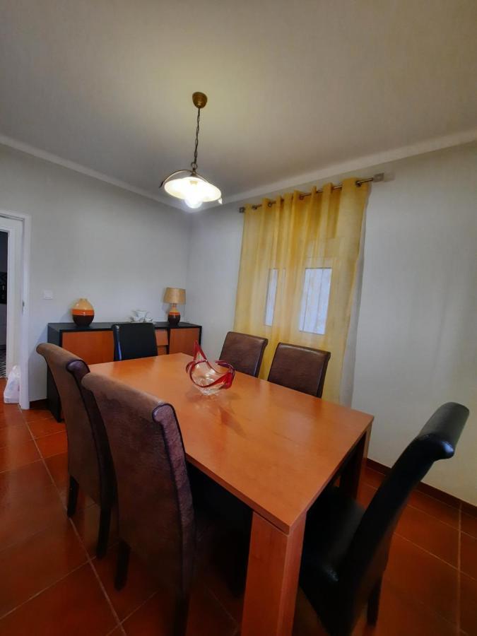 Casa Do Ninho - Entre O Campo E A Praia Cadaval 外观 照片
