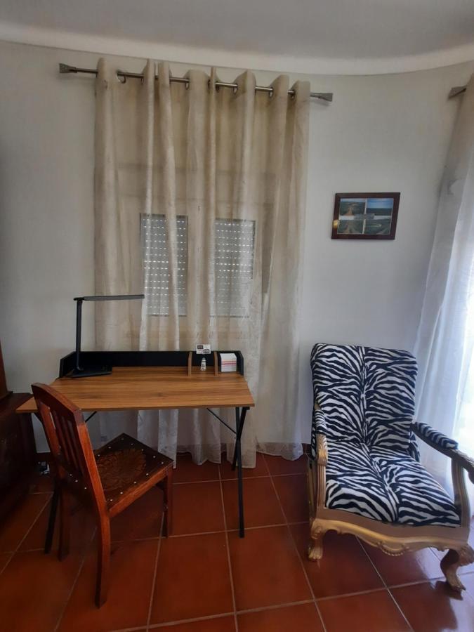 Casa Do Ninho - Entre O Campo E A Praia Cadaval 外观 照片