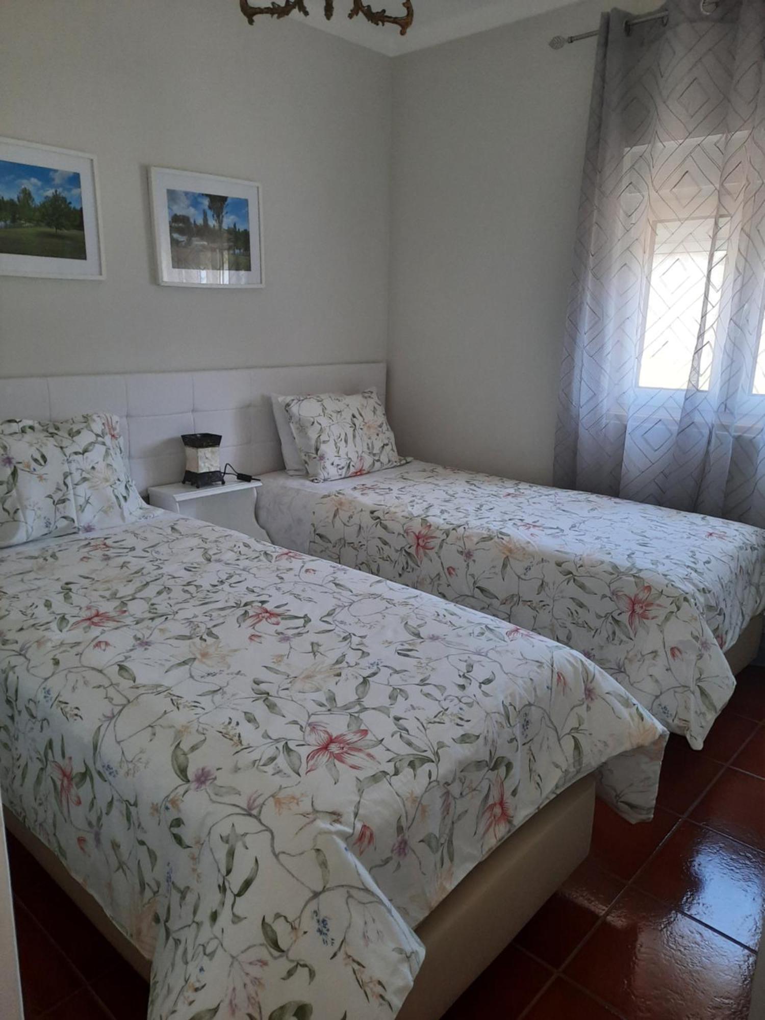 Casa Do Ninho - Entre O Campo E A Praia Cadaval 外观 照片